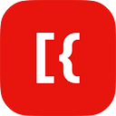 Refact AI logo