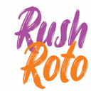 Rush Roto Product Photo A I logo