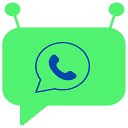 Sensi Bot logo