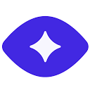 Skim AI logo