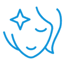 Skincarelens logo