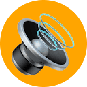 Speedy Audios logo