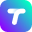 Textgo AI logo