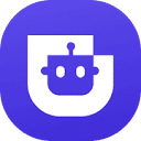 Upass logo