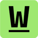 Wizgenerator logo