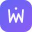 Writego AI logo