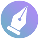 Writei logo