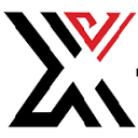 X Me logo
