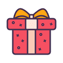 Your Perfect Presents logo