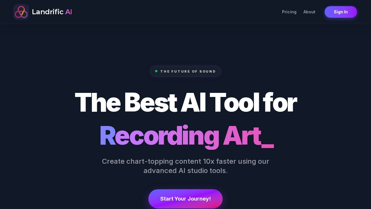 Choplab screenshot