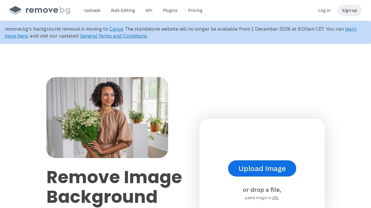 Remove Bg screenshot