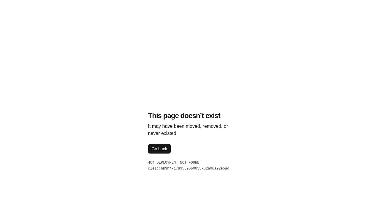 Cyberblog screenshot