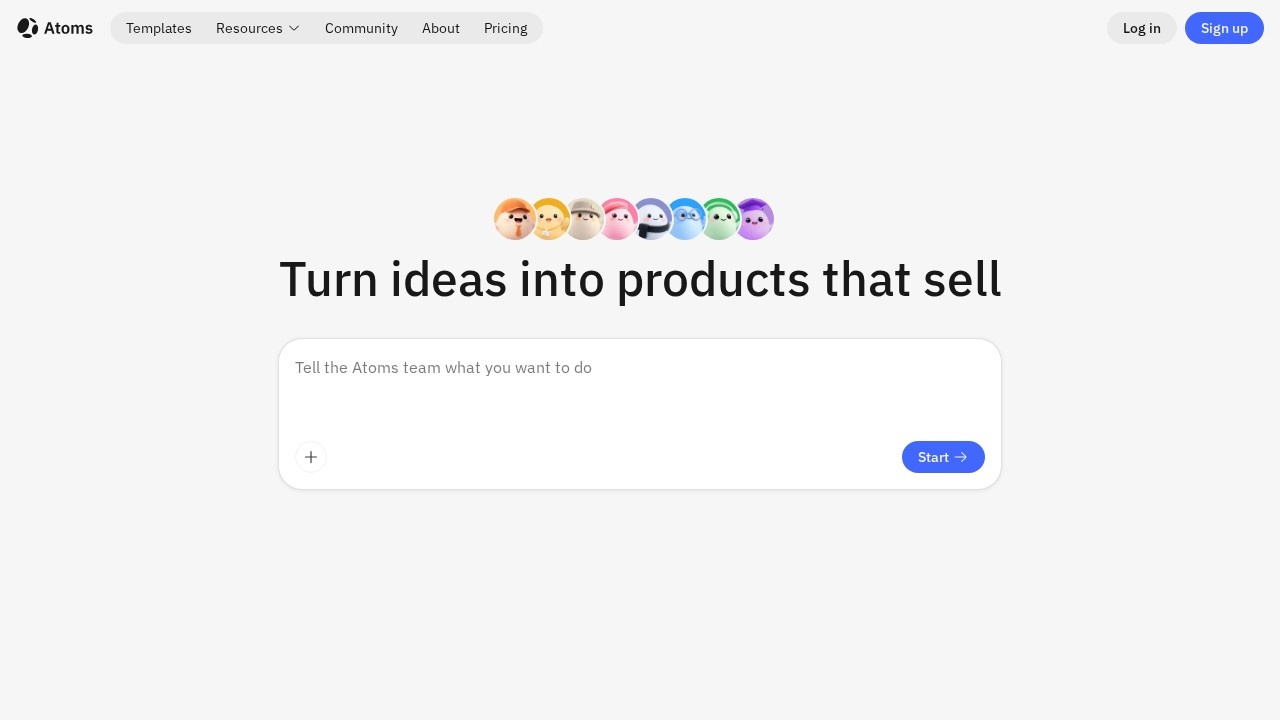 Metagpt Mgx screenshot