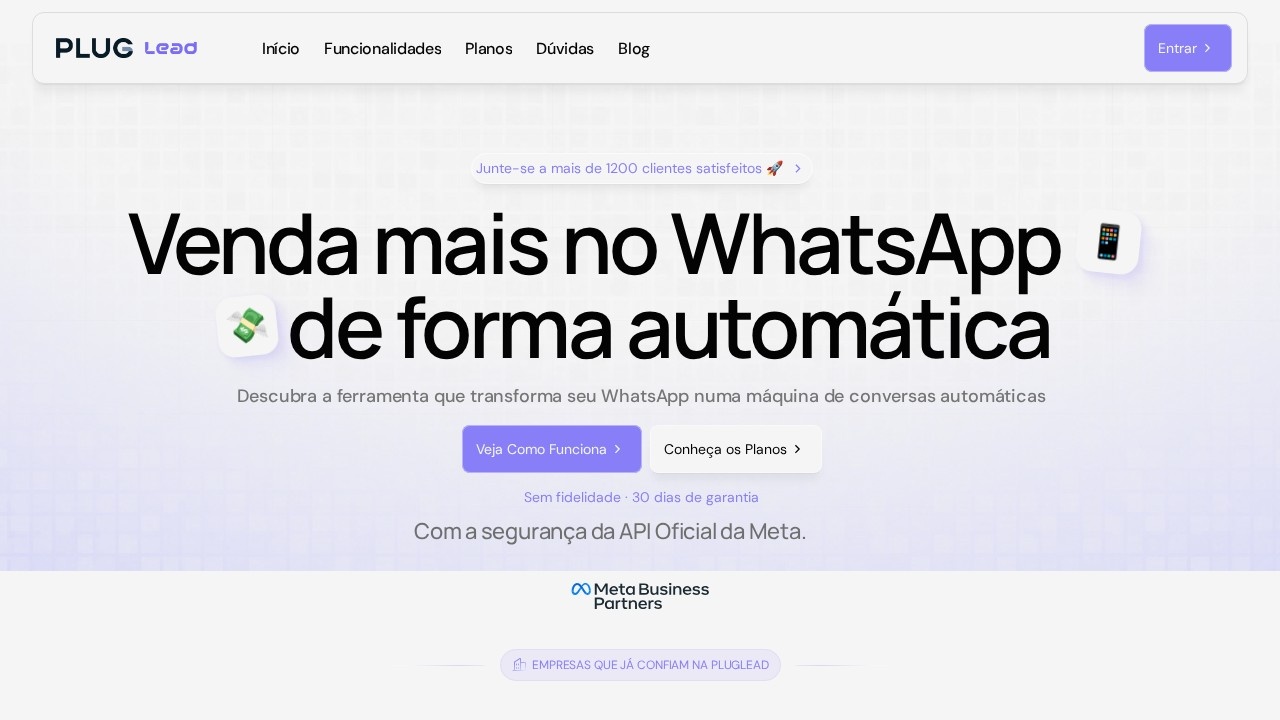 Zapcloud Com Br screenshot