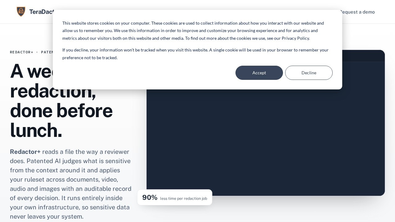 Nativebi screenshot