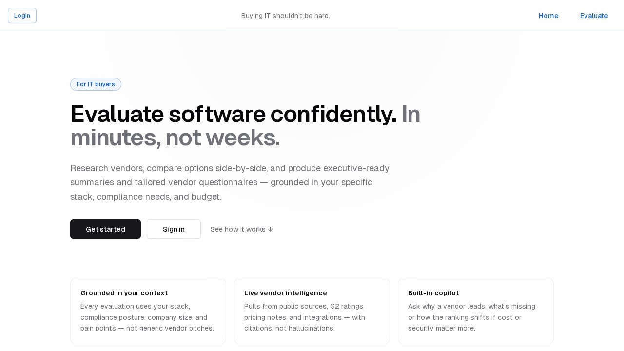 Smdeal screenshot