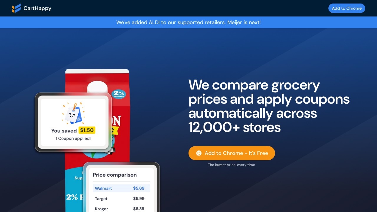 Front Street screenshot