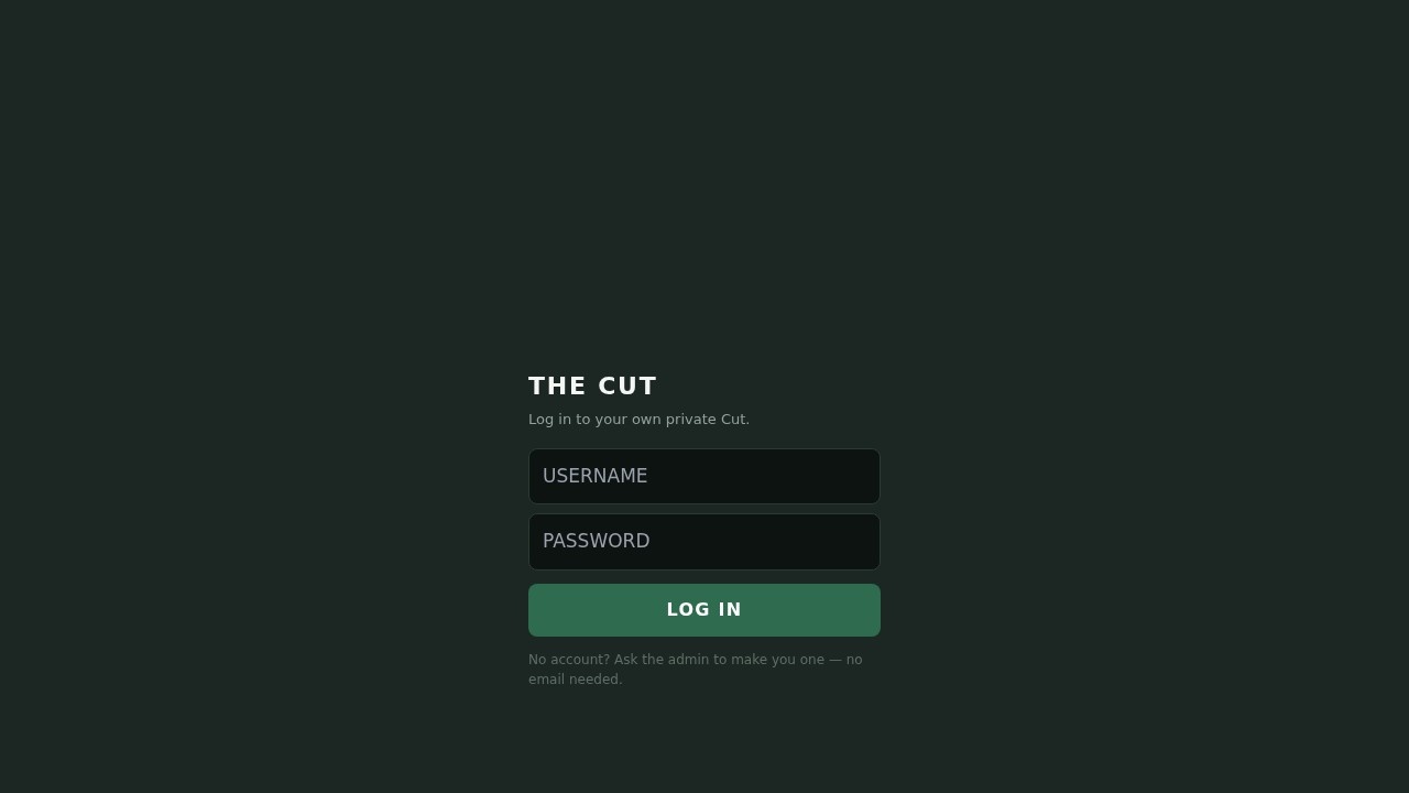 AI Generated Clothes screenshot