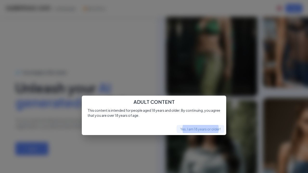 Nudeitnow Com Undress By Photo Online screenshot