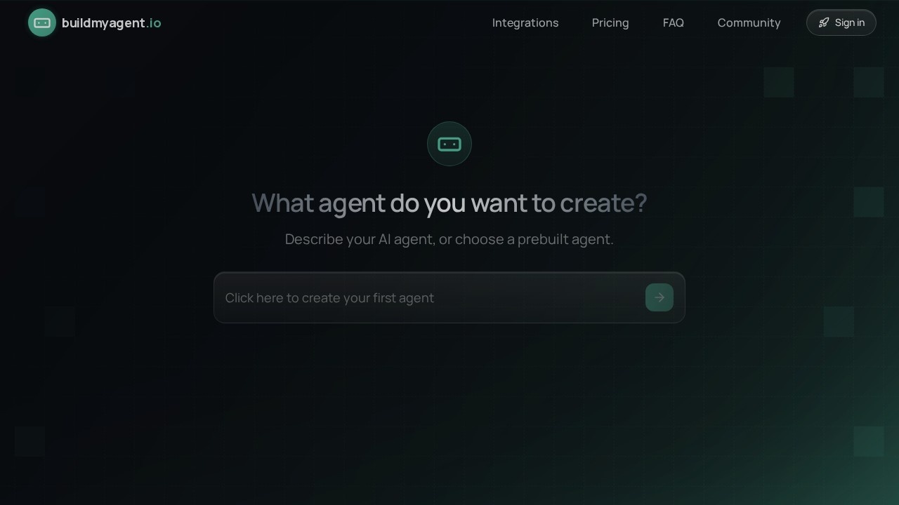 Testmyprompt Com screenshot