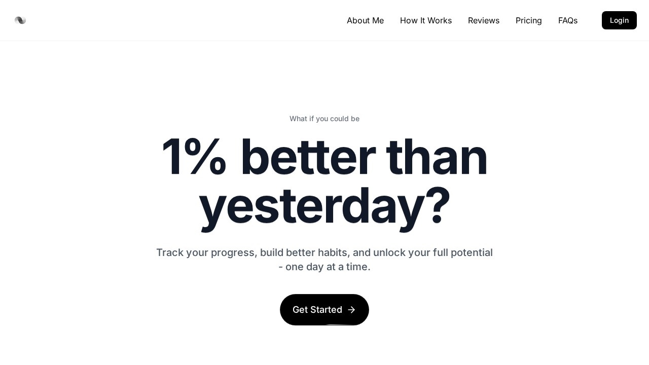 Brainmentum screenshot