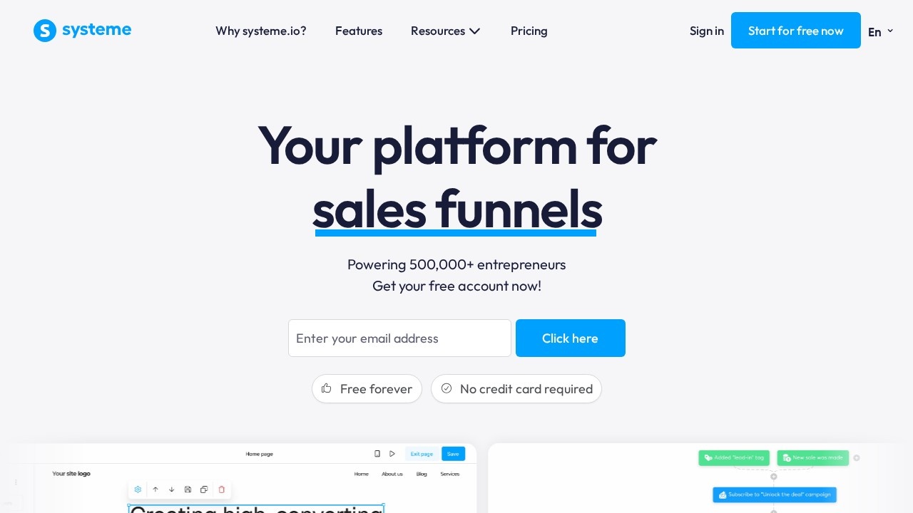 Checkmyidea Ia screenshot