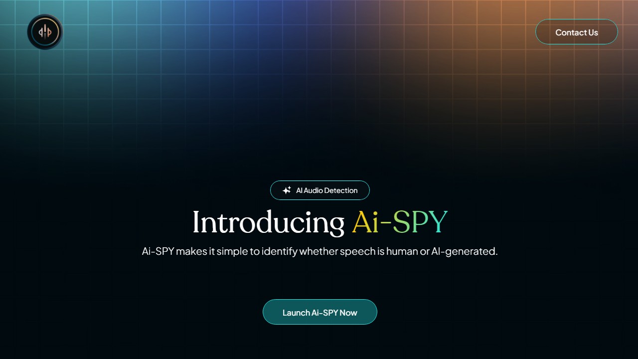 AI Spy screenshot
