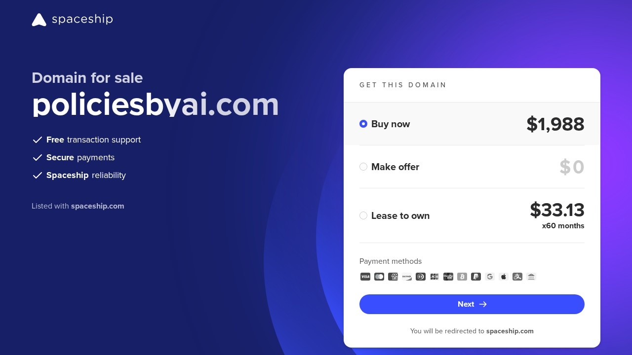 Free AI Privacy Policy Tos Generator screenshot