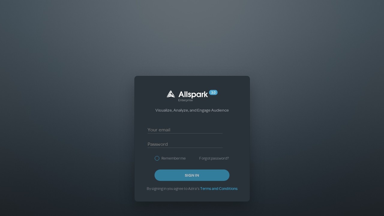 Allspark 3 0 screenshot