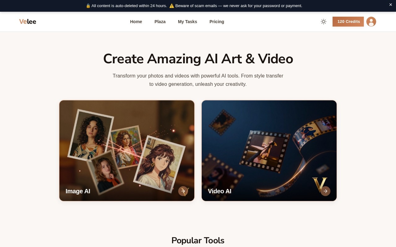 AI Image Enhancer Upscaler screenshot