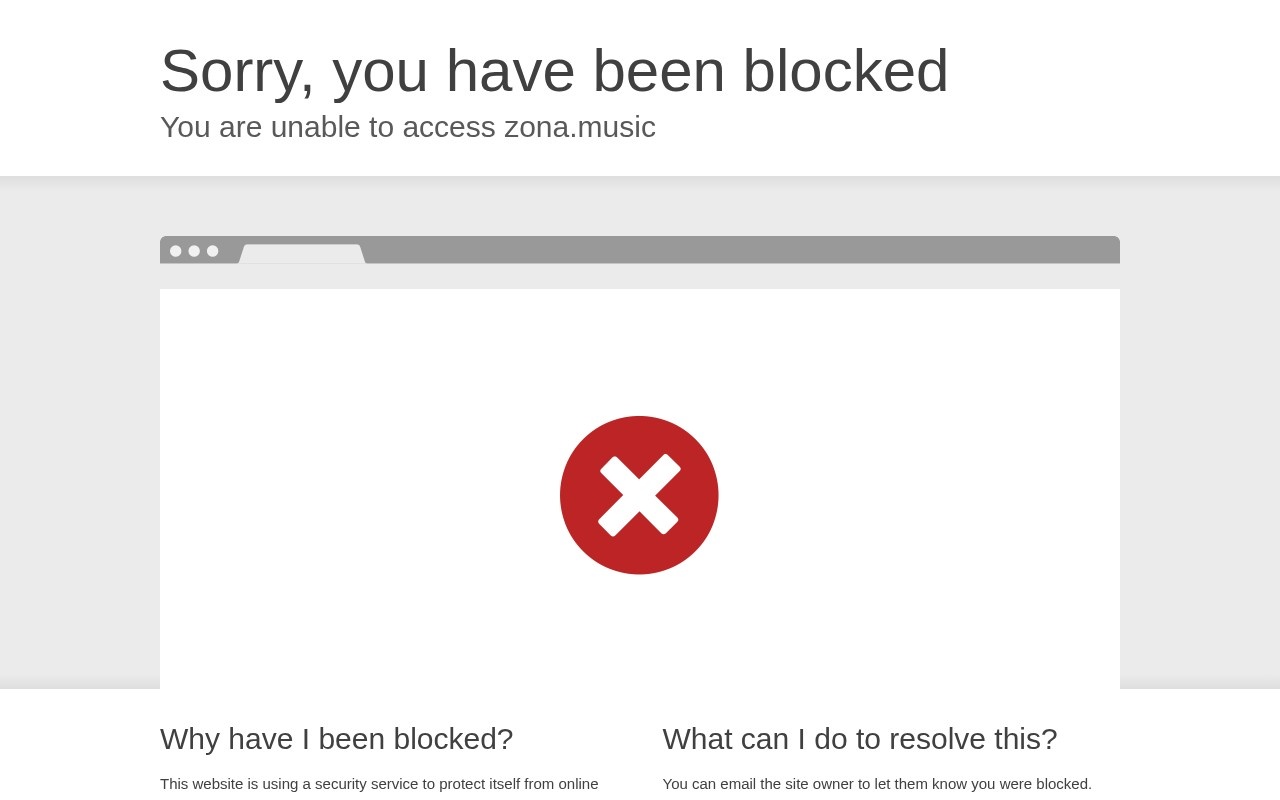 Zona AI Song Music Generator App screenshot