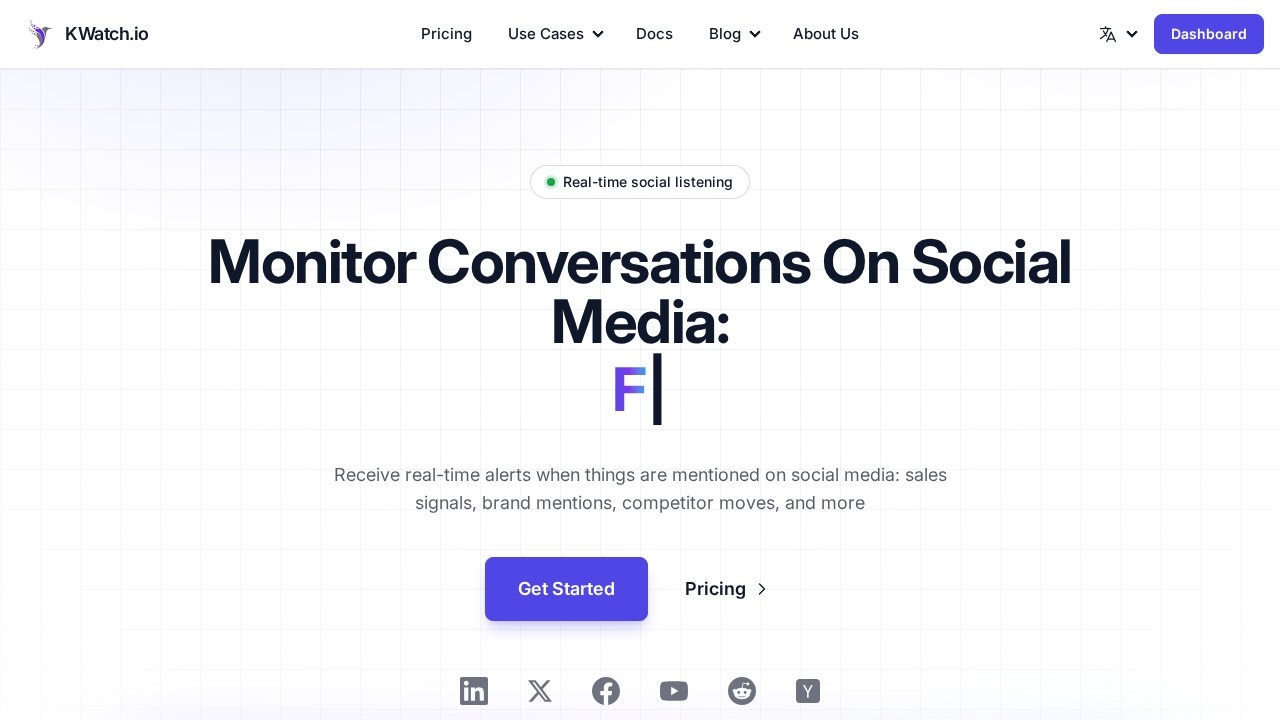 Kwatch Io screenshot