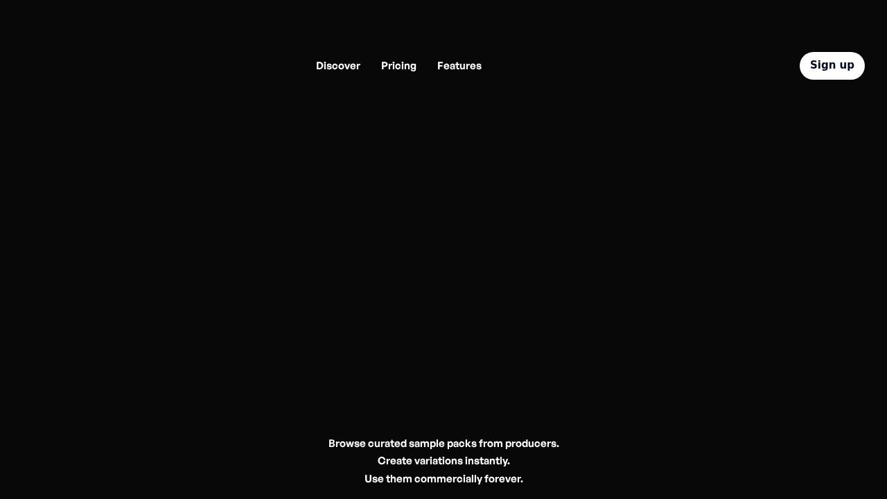 Vertate screenshot