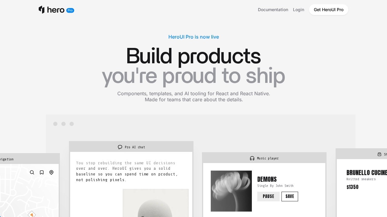 Nextui Pro screenshot