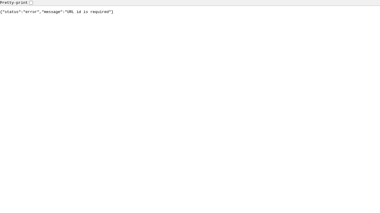 Huru screenshot