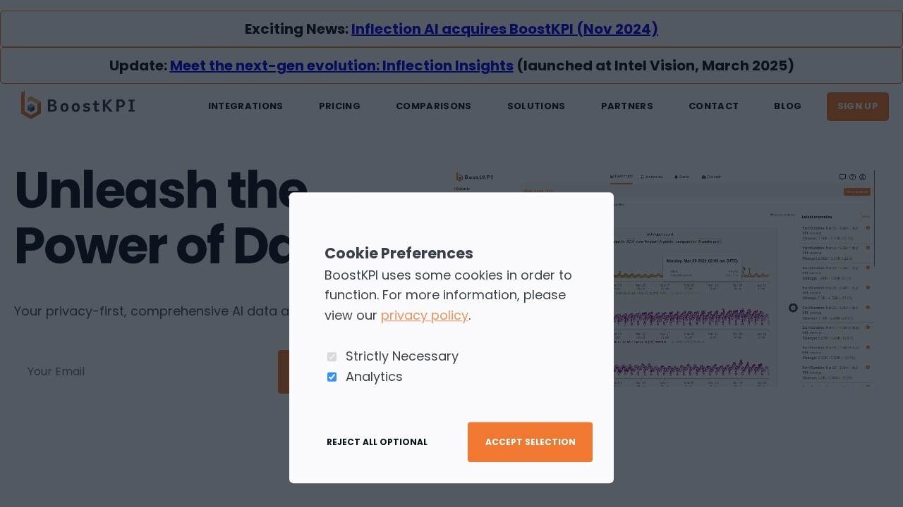 Ada By Boostkpi screenshot