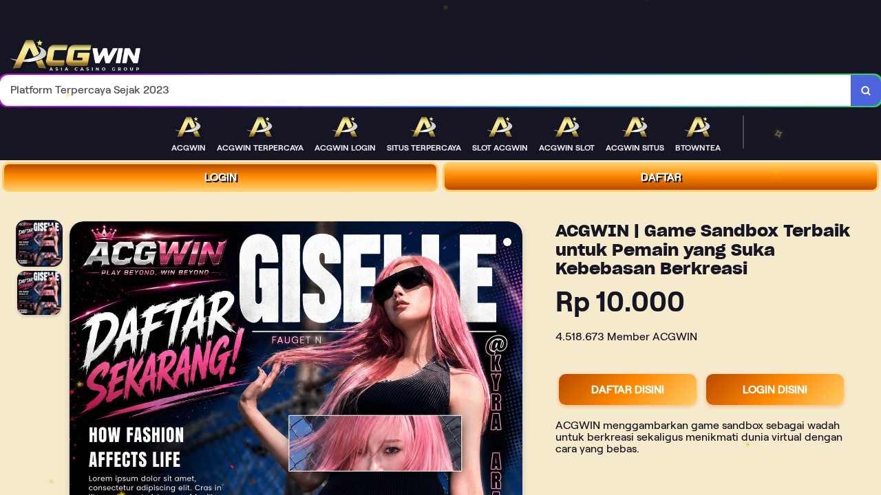 Aiwrita screenshot