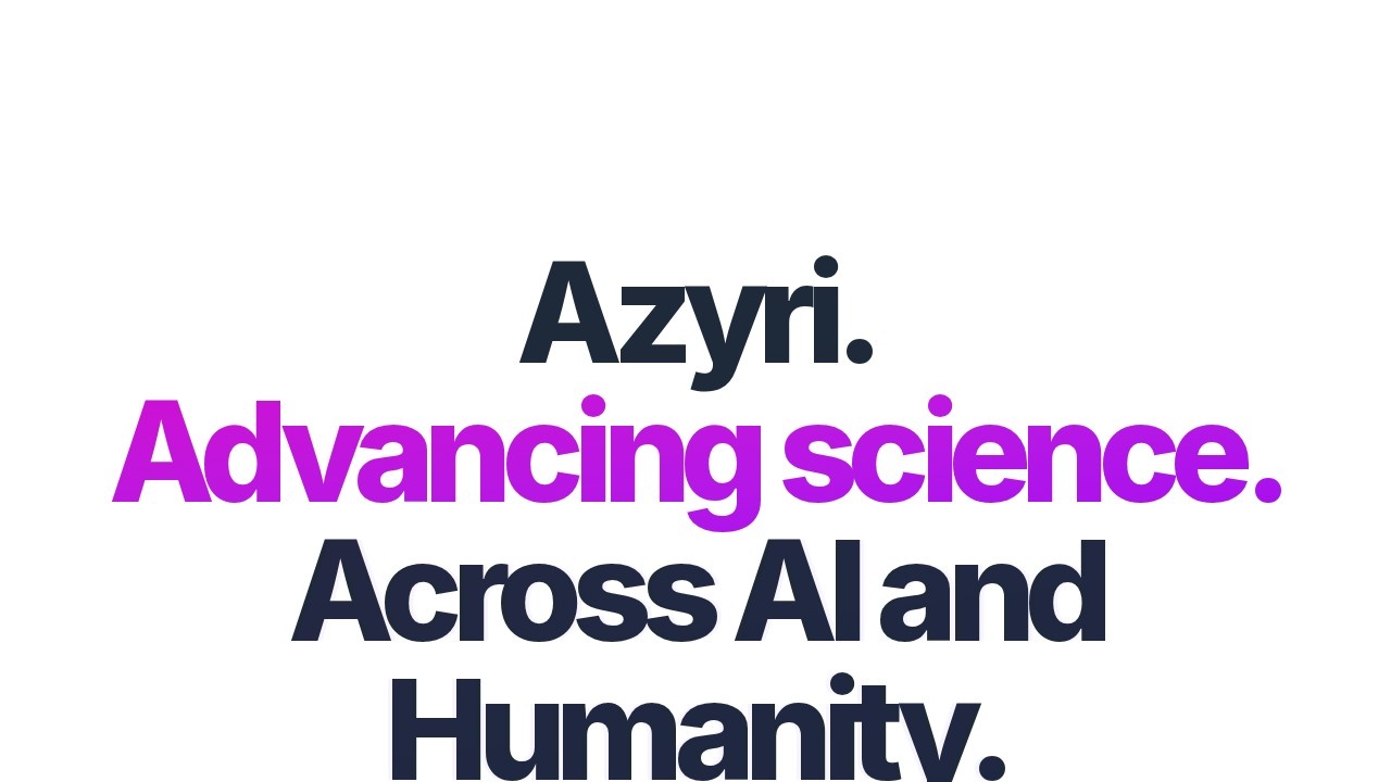 Azyri screenshot