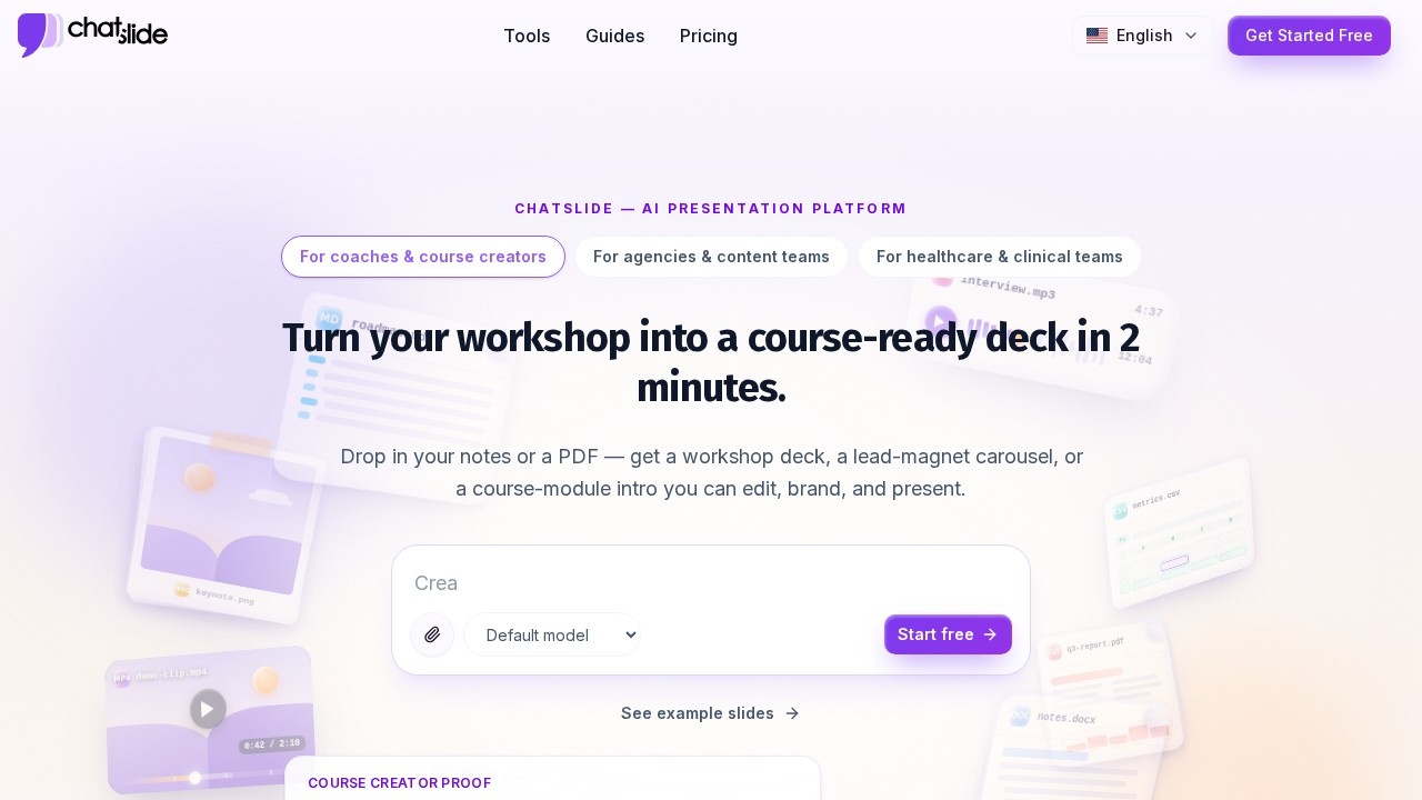 Drlambda screenshot