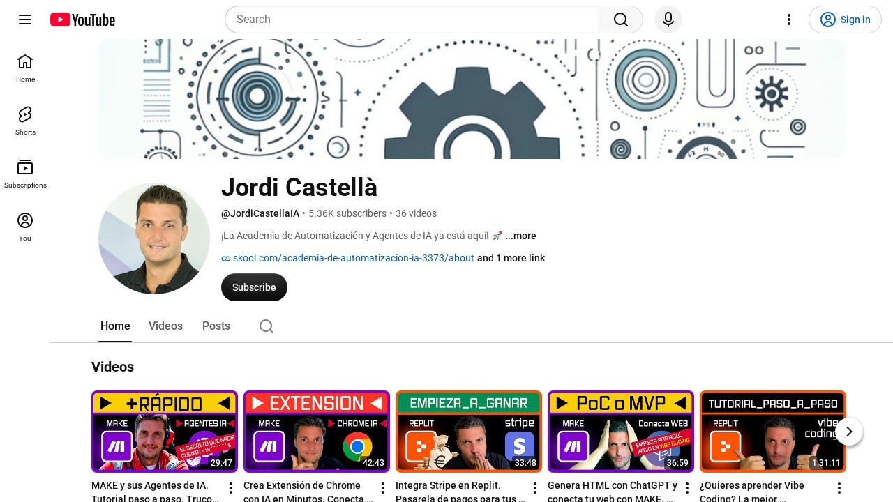 Crea De Xmetaverso screenshot